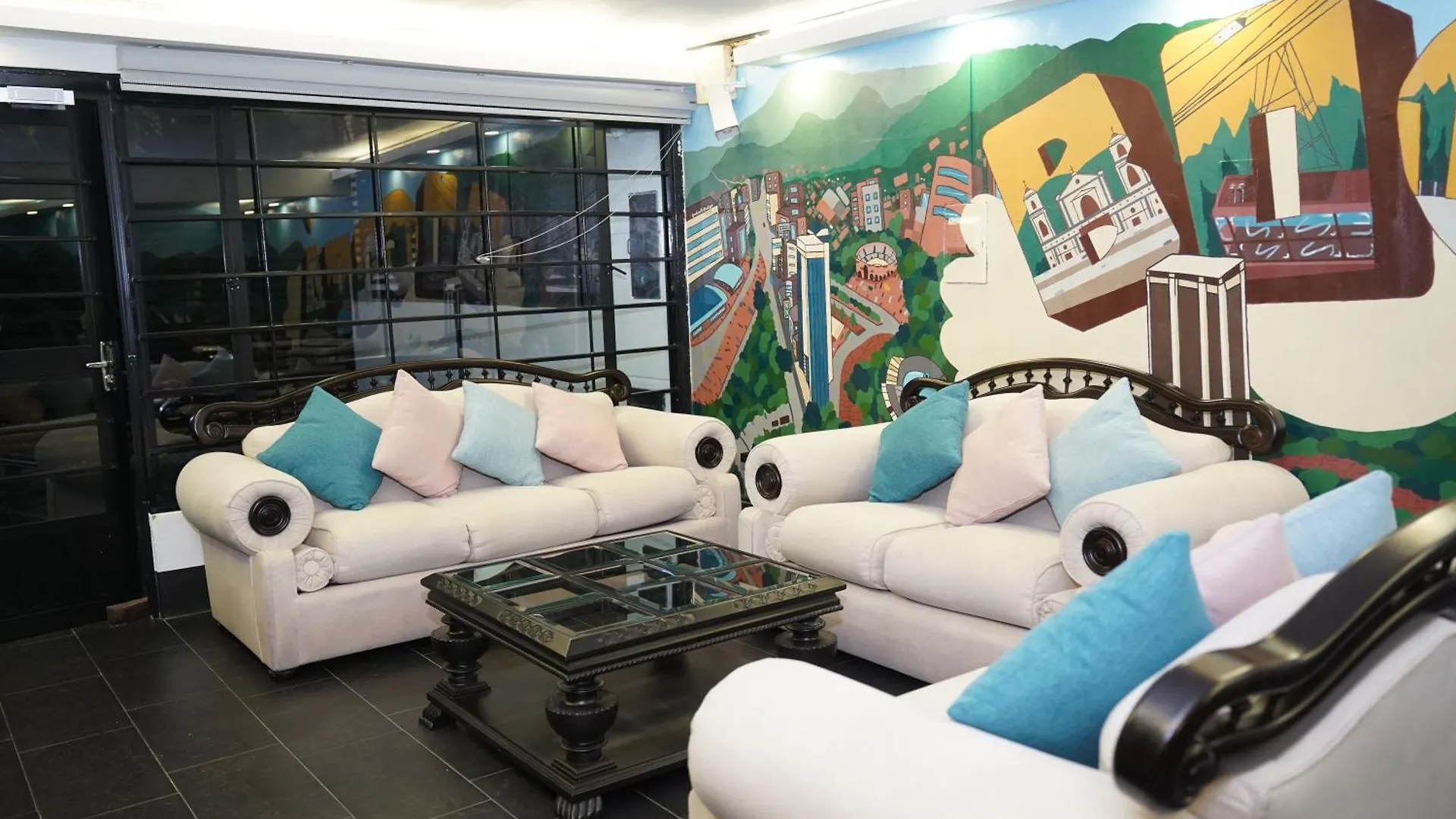 Apartamento Orquidea Cattleya - Casa Tartaruga Bogotá