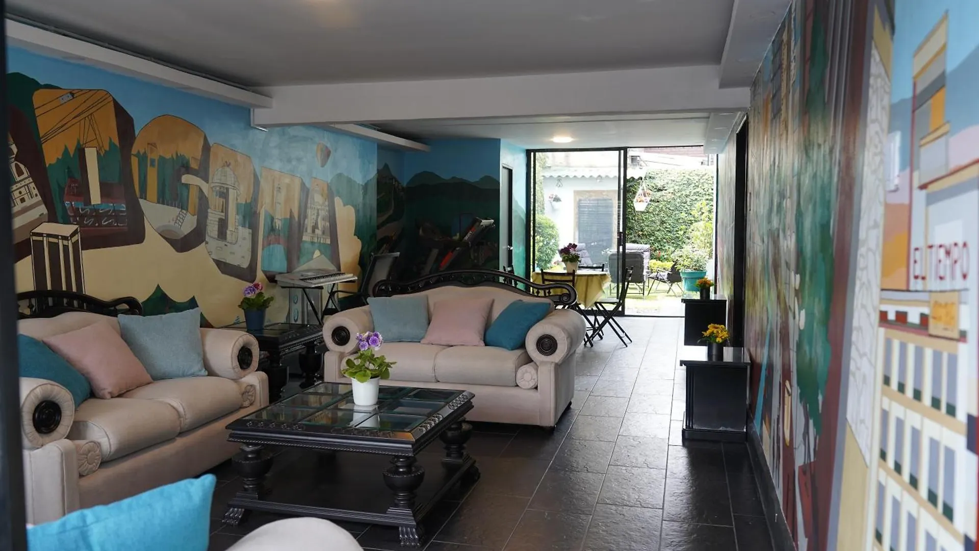 Apartamento Orquidea Cattleya - Casa Tartaruga Bogotá