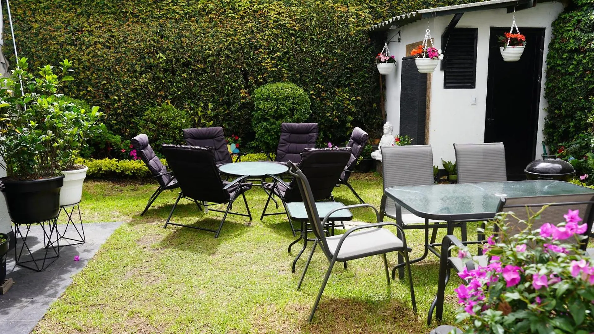 Apartamento Orquidea Cattleya - Casa Tartaruga Bogotá Colombia