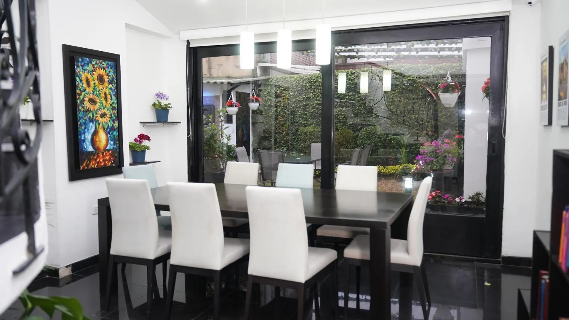 Apartamento Orquidea Cattleya - Casa Tartaruga Bogotá