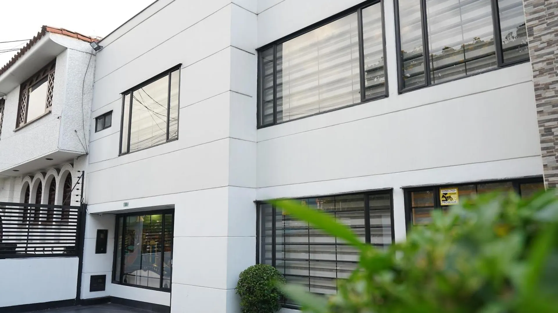 Apartamento Orquidea Cattleya - Casa Tartaruga Bogotá