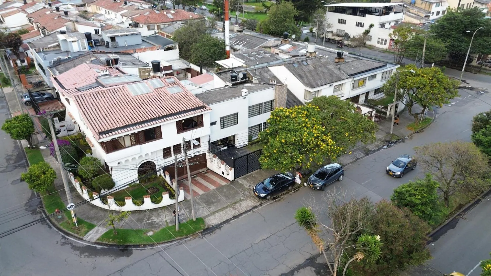 Apartamento Orquidea Cattleya - Casa Tartaruga Bogotá