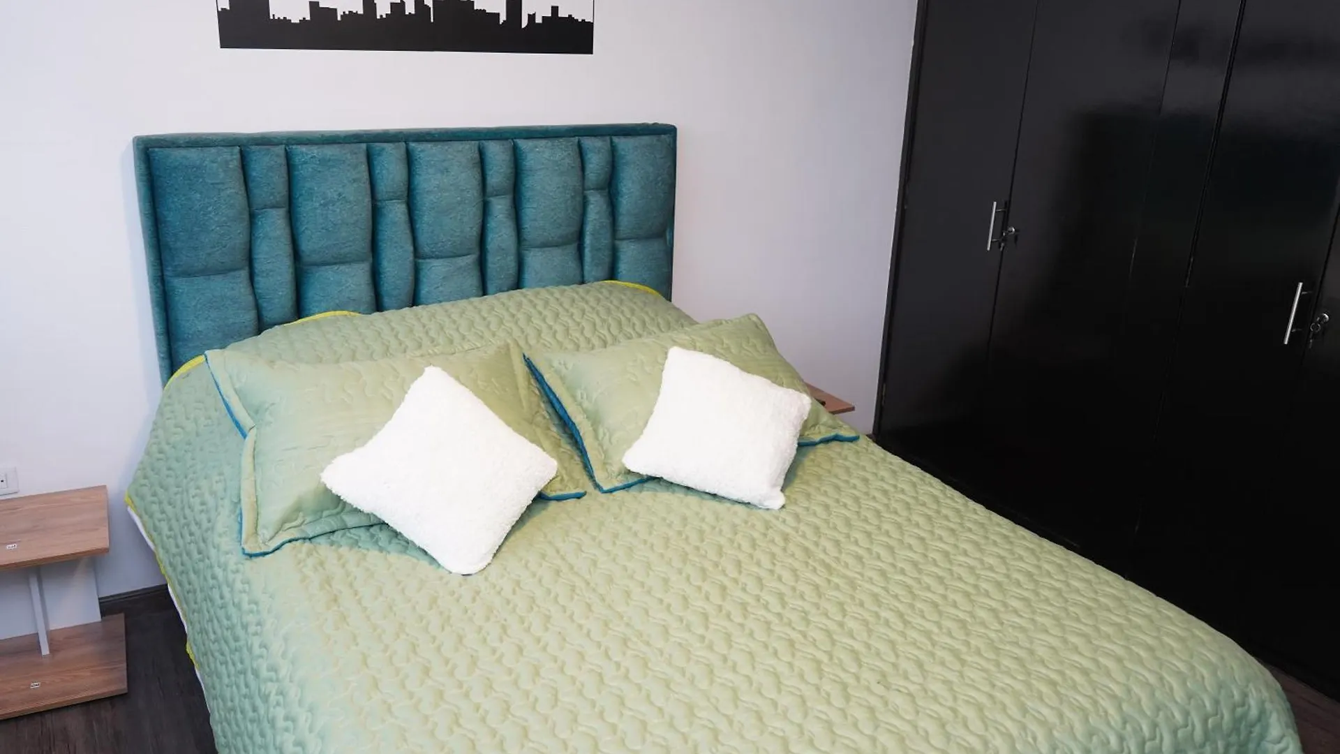 Apartamento Orquidea Cattleya - Casa Tartaruga Bogotá 0*,  Colombia