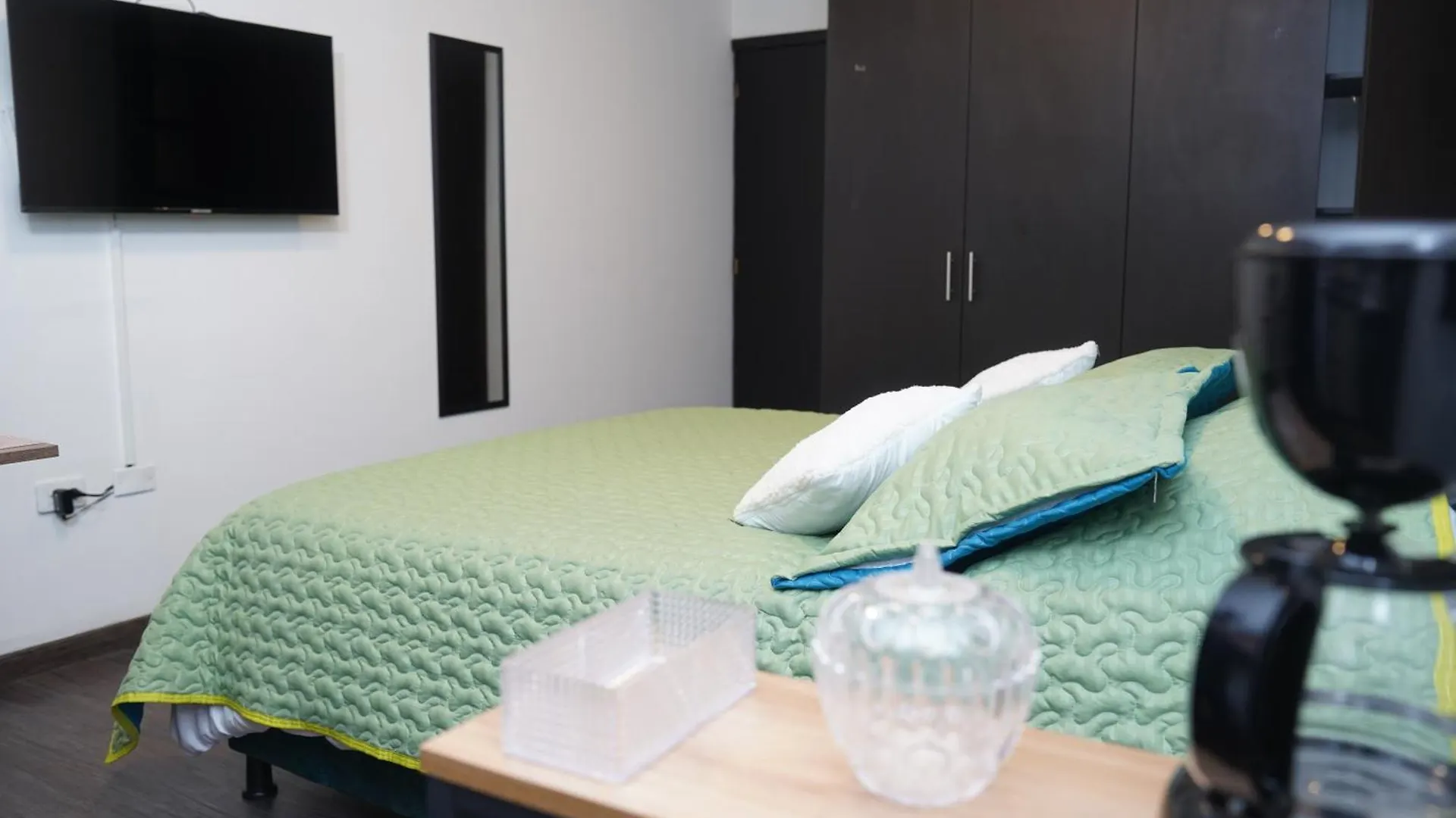 Apartamento Orquidea Cattleya - Casa Tartaruga Bogotá