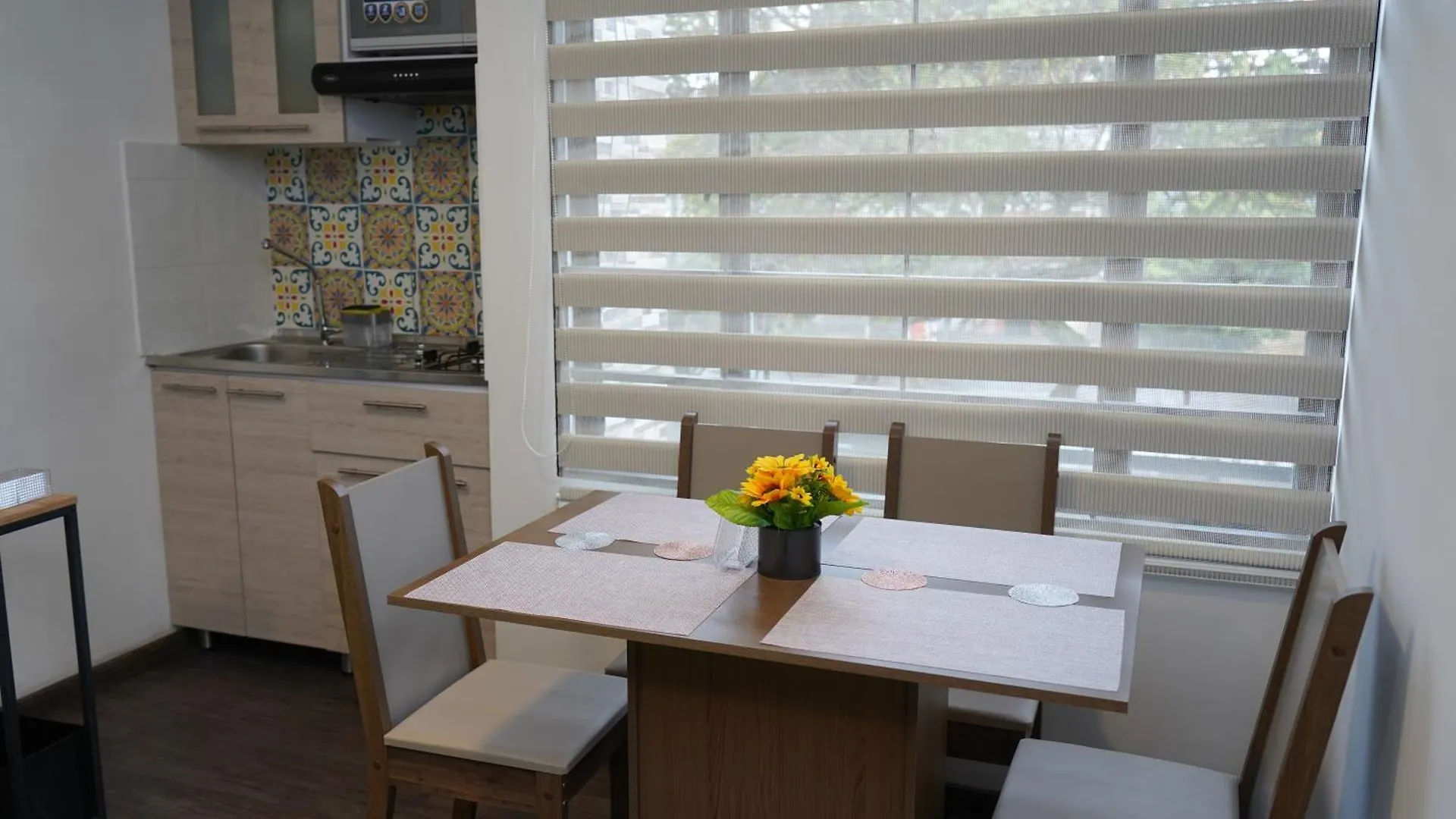 Apartamento Orquidea Cattleya - Casa Tartaruga Bogotá